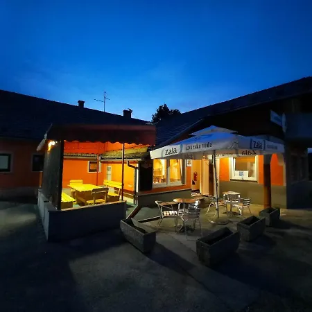 Apartment Sun River Kolpa Ap Big *