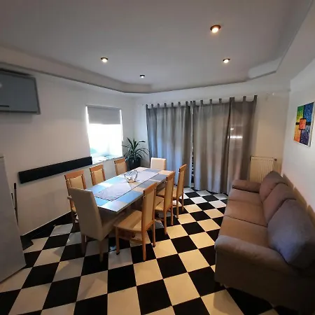 Sun River Kolpa Ap Big * Vinica