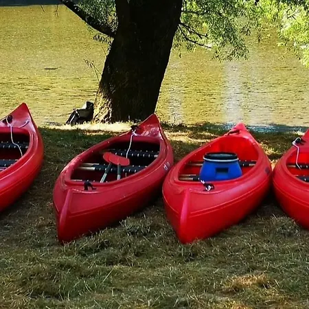 Apartment Sun River Kolpa Ap Big
