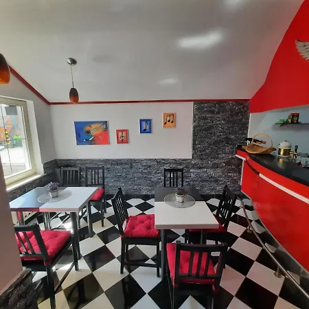 Apartment Sun River Kolpa Ap Big Vinica