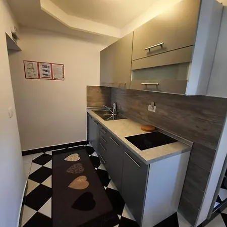 Apartman Sun River Kolpa Ap Big *