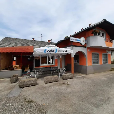 Apartment Sun River Kolpa Ap Big Vinica