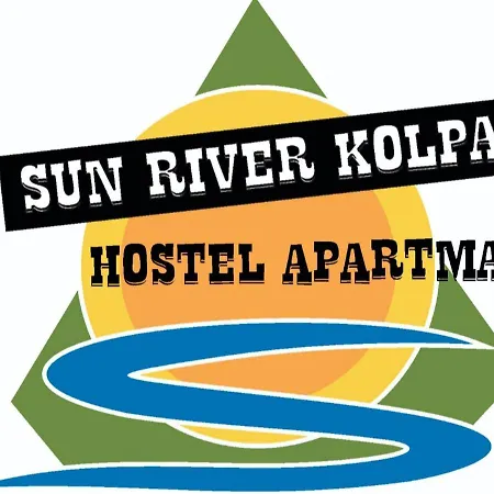 Apartment Sun River Kolpa Ap Big *